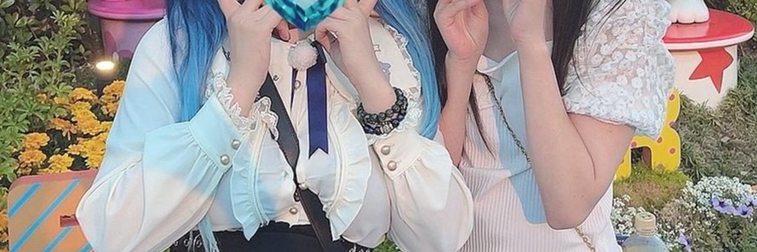PeroperoChisako's profile banner image