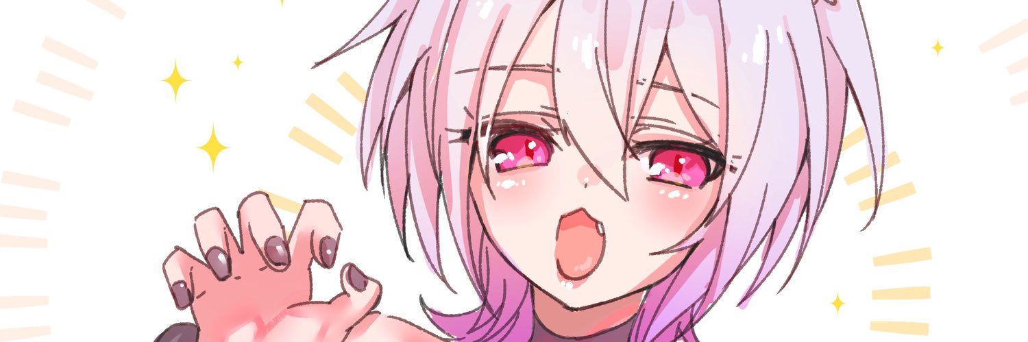 RenPneko's profile banner image