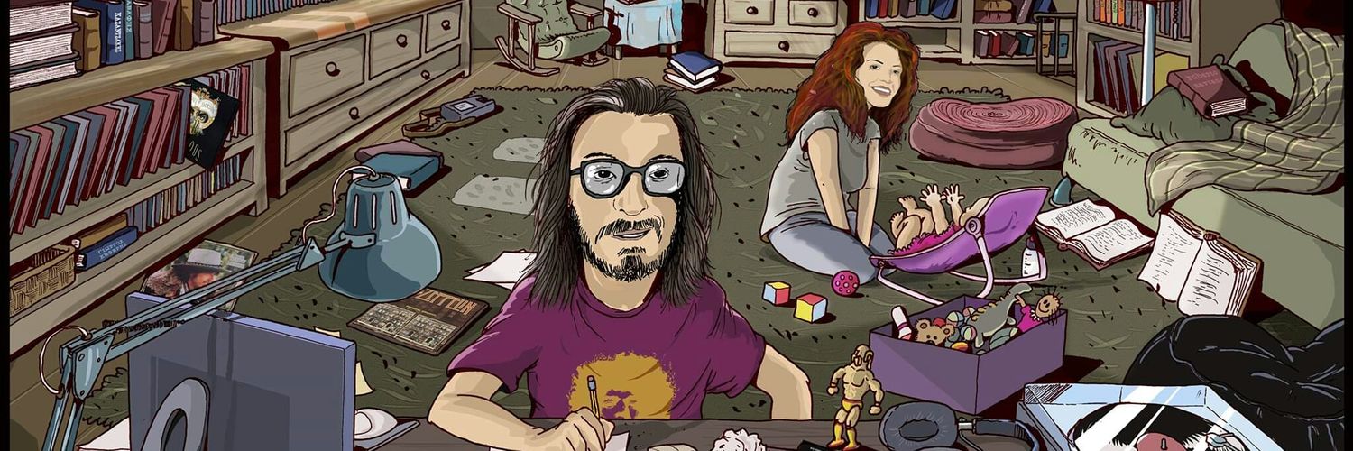 ChrisPinturicch's profile banner image