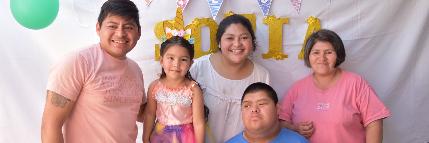 VickytaBurgos's profile banner image