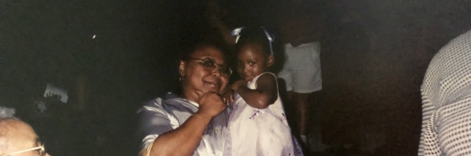 Chaniece_Banks's profile banner image