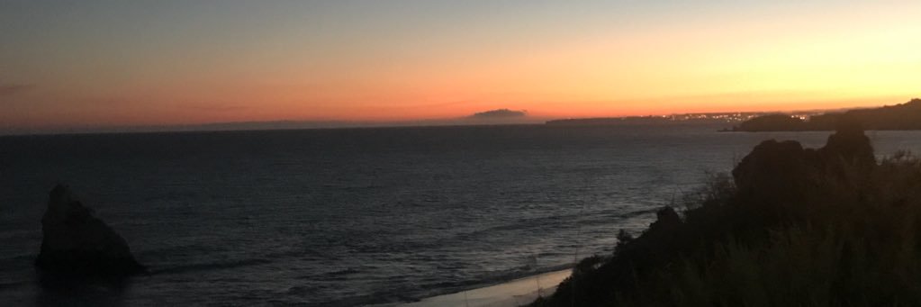 Hanick's profile banner image