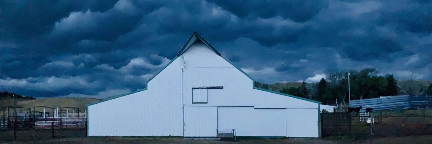 CodyHansen88's profile banner image