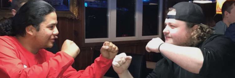 carteraden's profile banner image