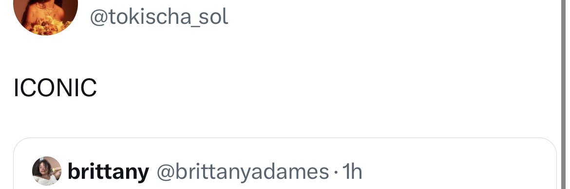 brittanyadames's profile banner image