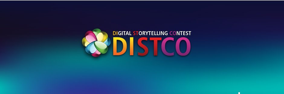 DISTCO banner