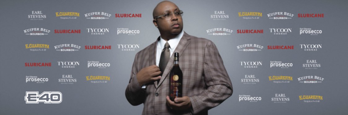 E40 Mogul Entrepreneur banner