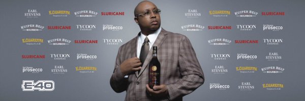 E40 Profile Banner