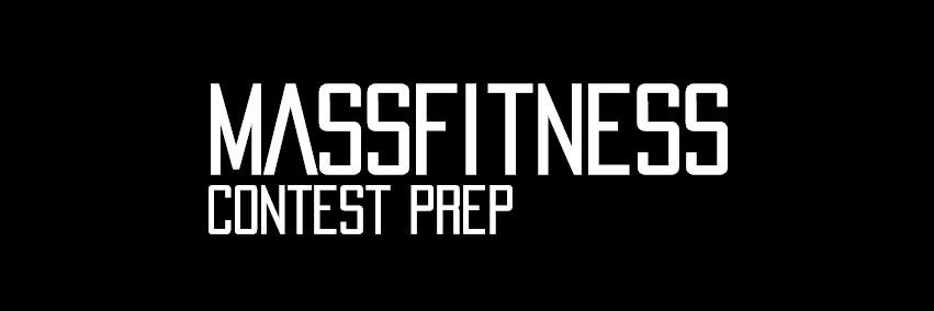 MassFit Prep banner