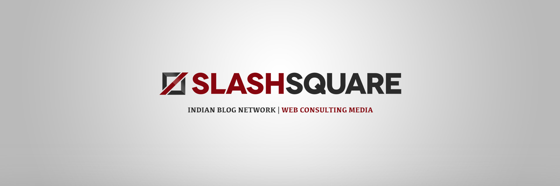 Slashsquare's profile banner image