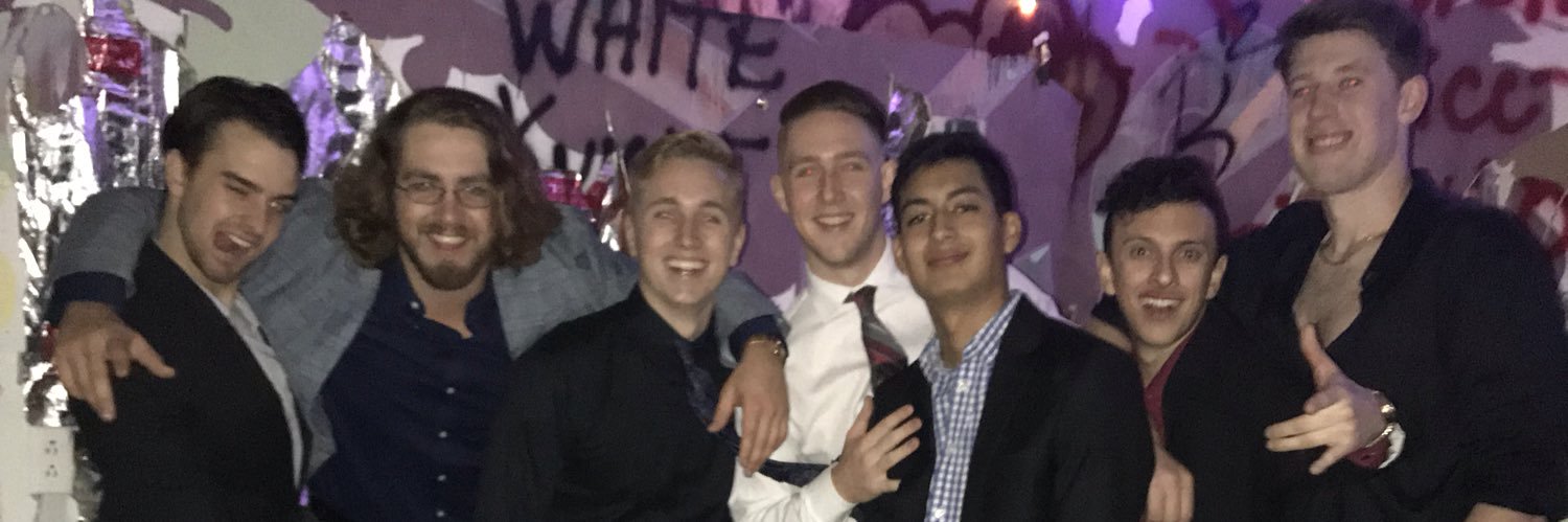 NickRahder's profile banner image