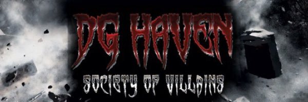 RealDGHaven's profile banner image