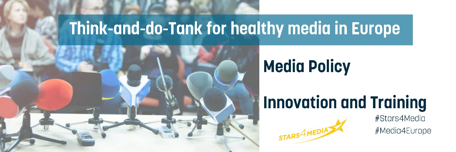 Europe MédiaLab banner