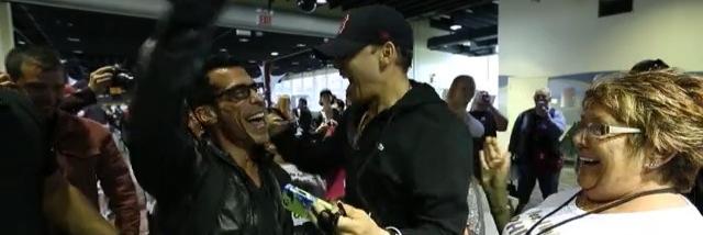 Karen a.k.a Ma banner