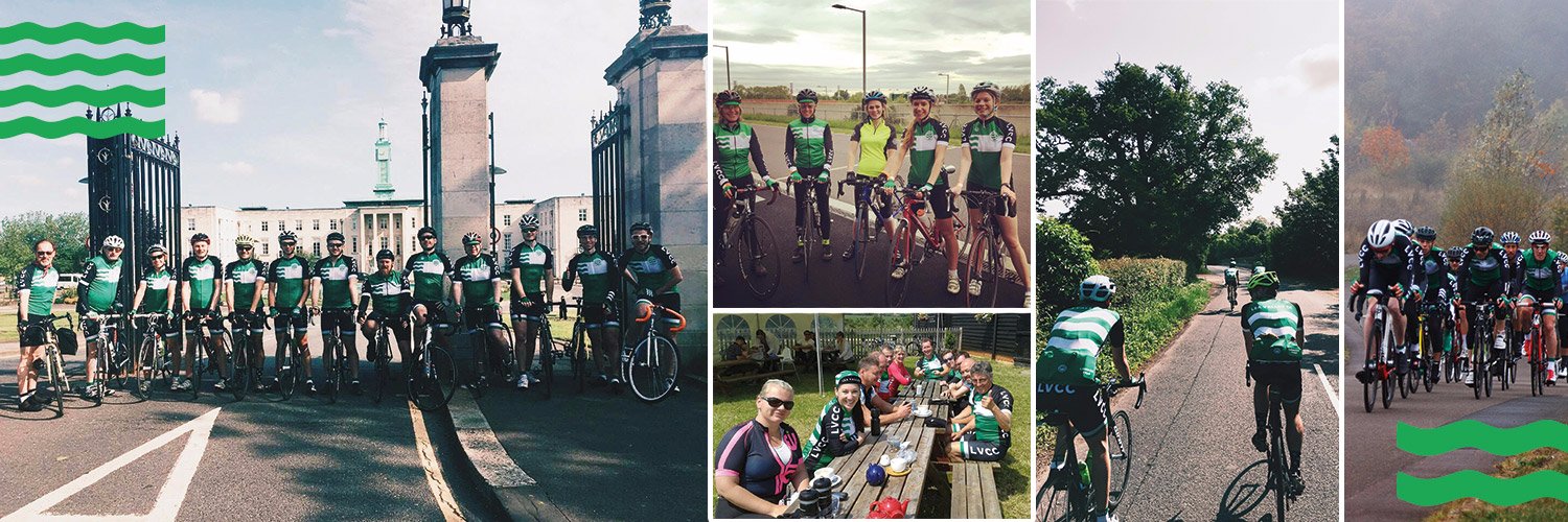 Lea Valley CC banner