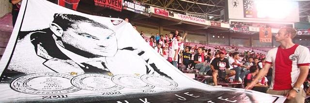 Indo_Ajax's profile banner image