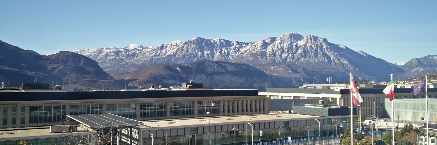 Andrea Nardelli / Illy banner