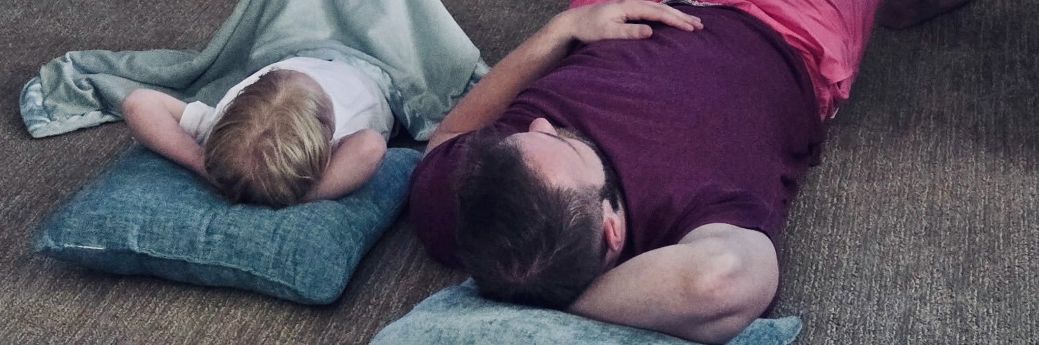 MattPartch's profile banner image