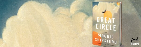 MaggieShipstead Profile Banner