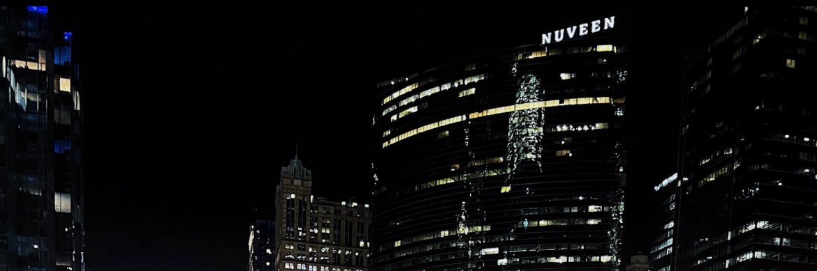 X banner