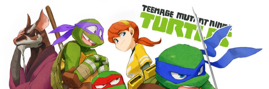 turtle_genius's profile banner image