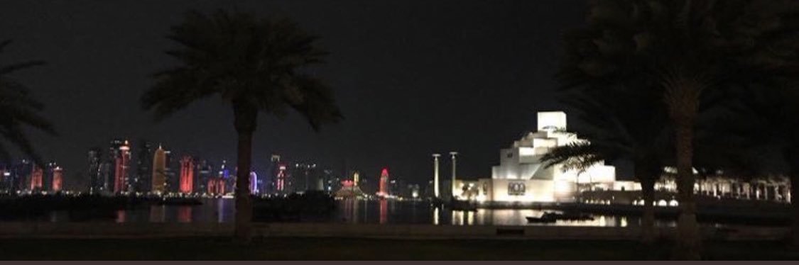 buahmed76's profile banner image