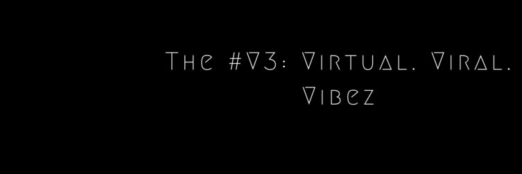 VirtualViralVz's profile banner image