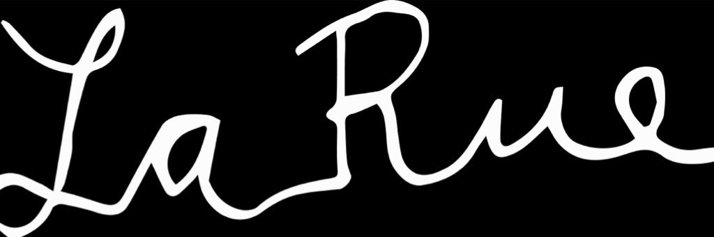 LaRueEnt's profile banner image