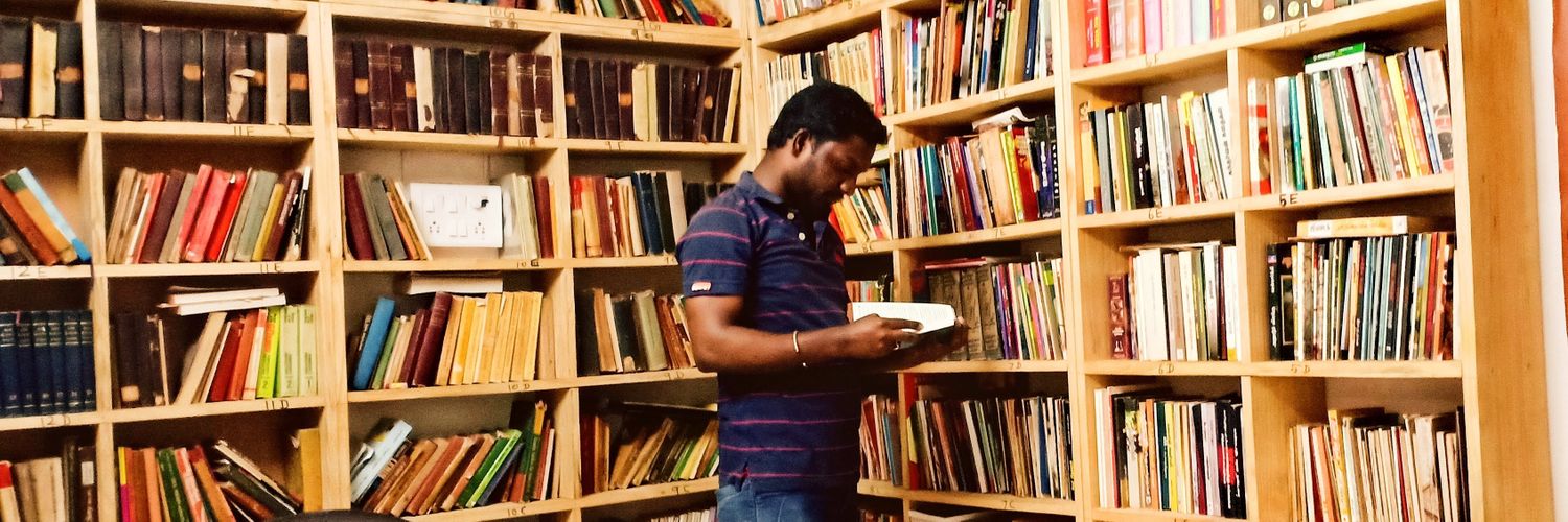 jackiejaikumar's profile banner image