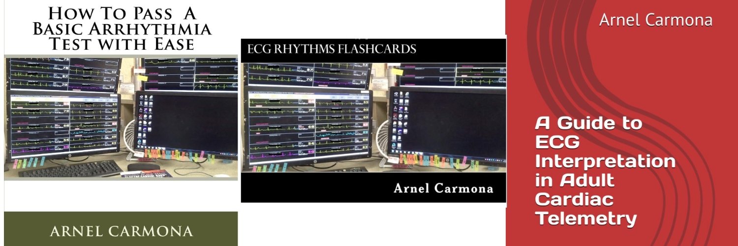 Arnel Carmona banner