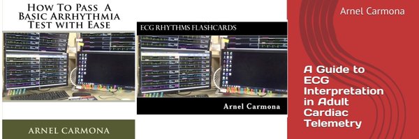 ecgrhythms Profile Banner