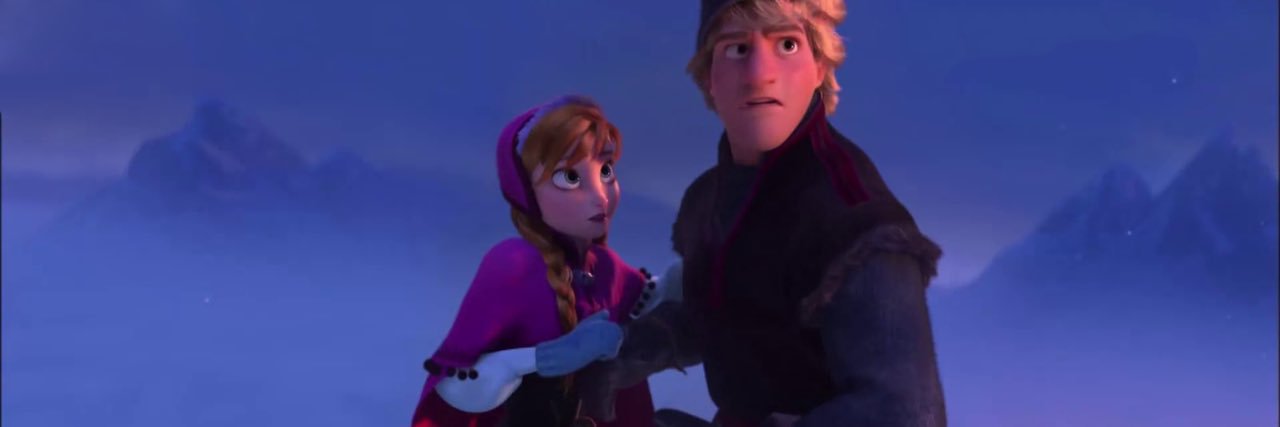 annaTHEfrozen's profile banner image