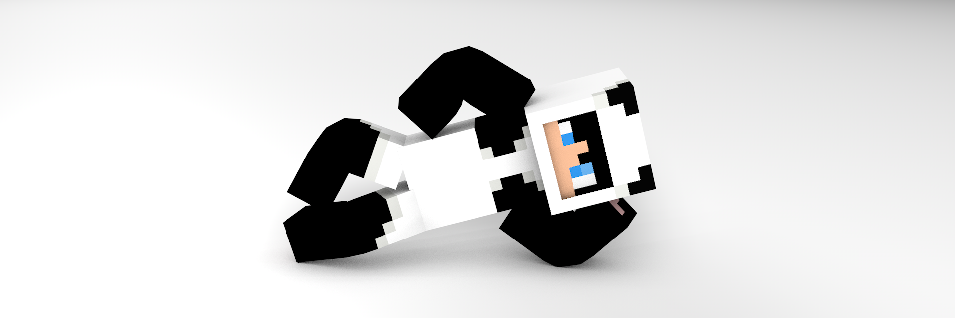 BlockAbove's profile banner image