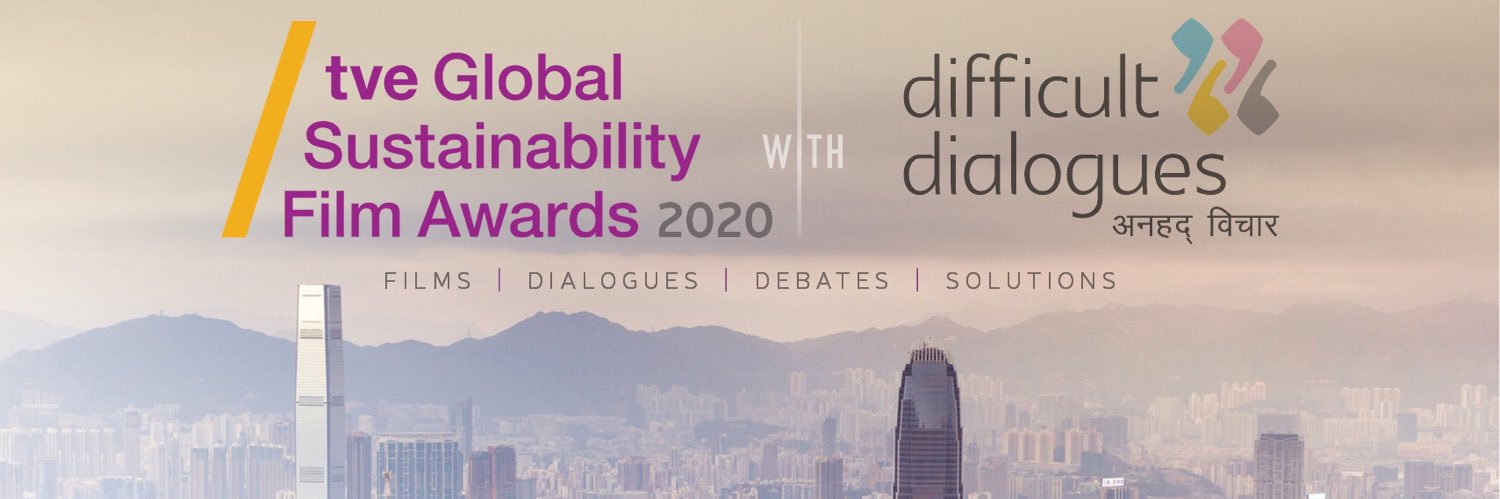 Difficult Dialogues banner