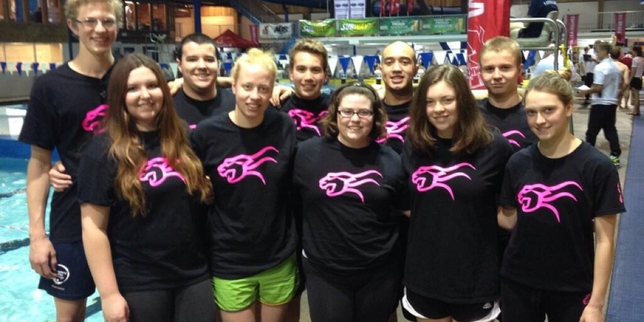 PanthersSwimmin's profile banner image