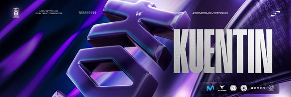 KuentinLoL Profile Banner
