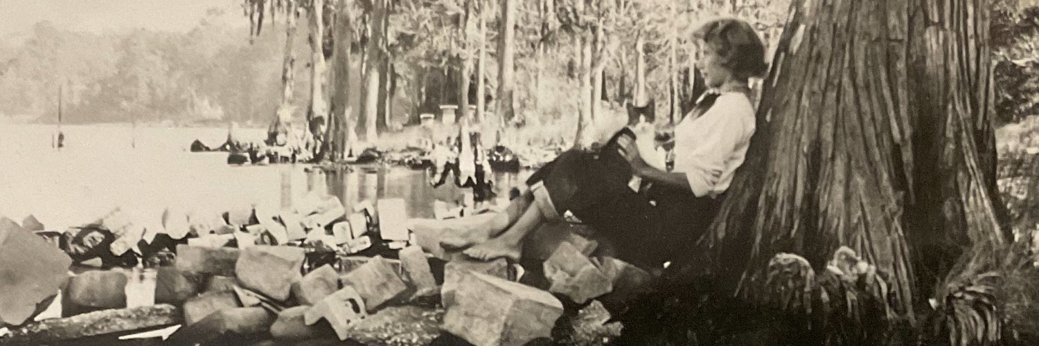 Kelly Dilworth banner