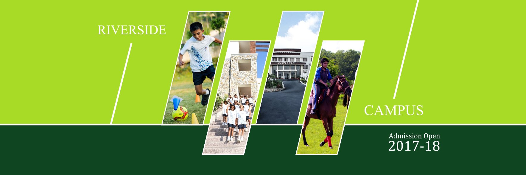 doonriverside's profile banner image