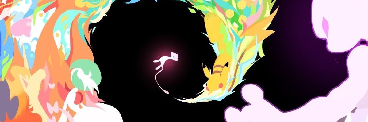 KingBlackFlash's profile banner image