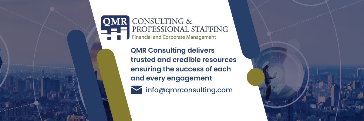 QMRconsulting's profile banner image