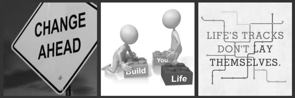 Career Engagement Institute banner