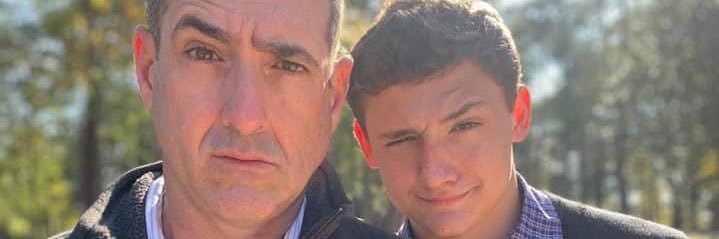 Howard Dobson banner