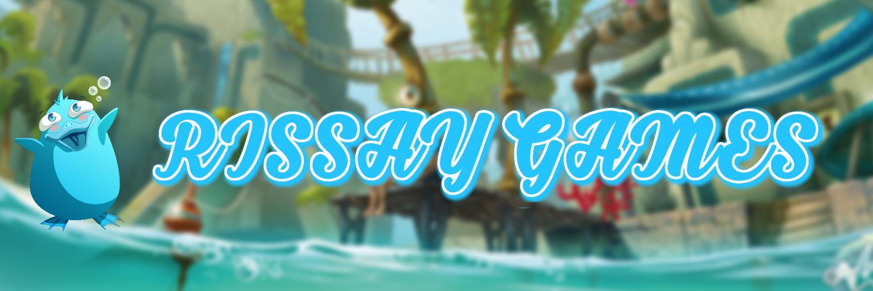 El_Rissay's profile banner image