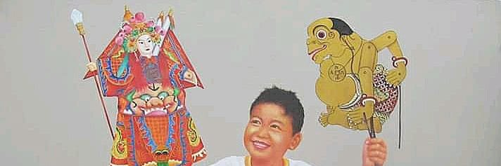 YundhiPra's profile banner image