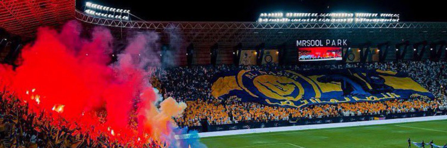 نصراويه💛 ..🇸🇦 banner