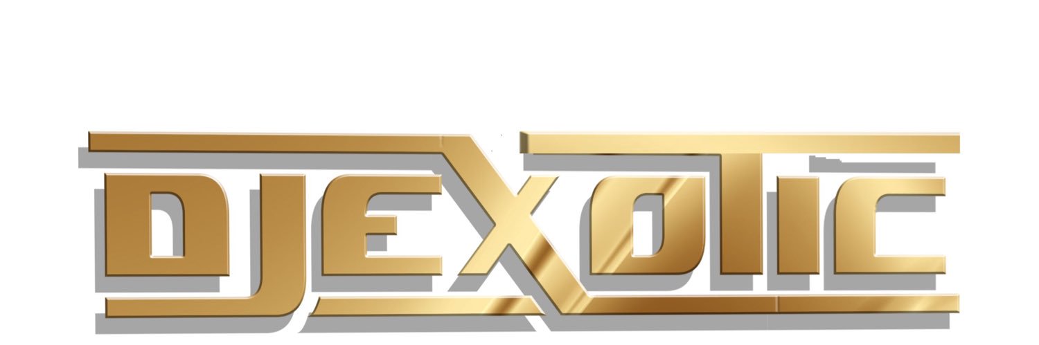 DJExotic's profile banner image