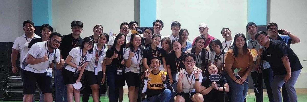 USTOneVoice's profile banner image