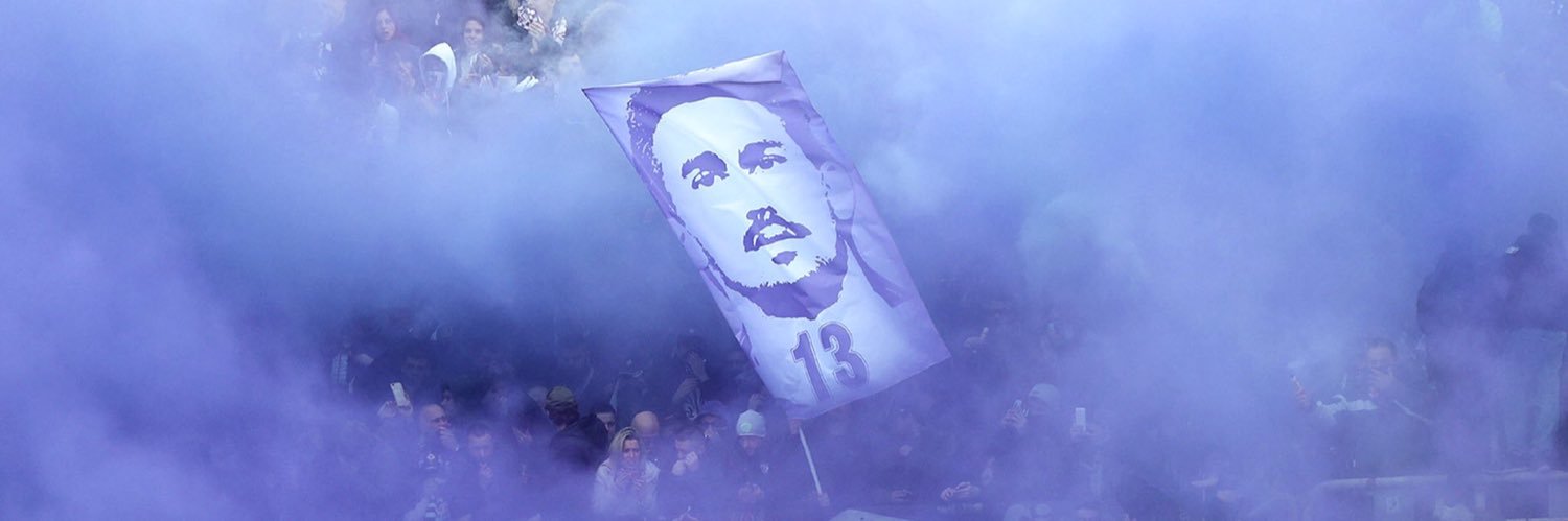 FiorentinaAle's profile banner image