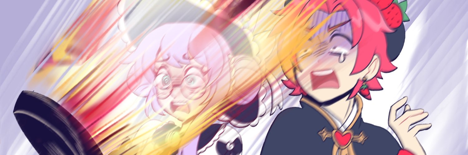 bulbasaurcandy's profile banner image