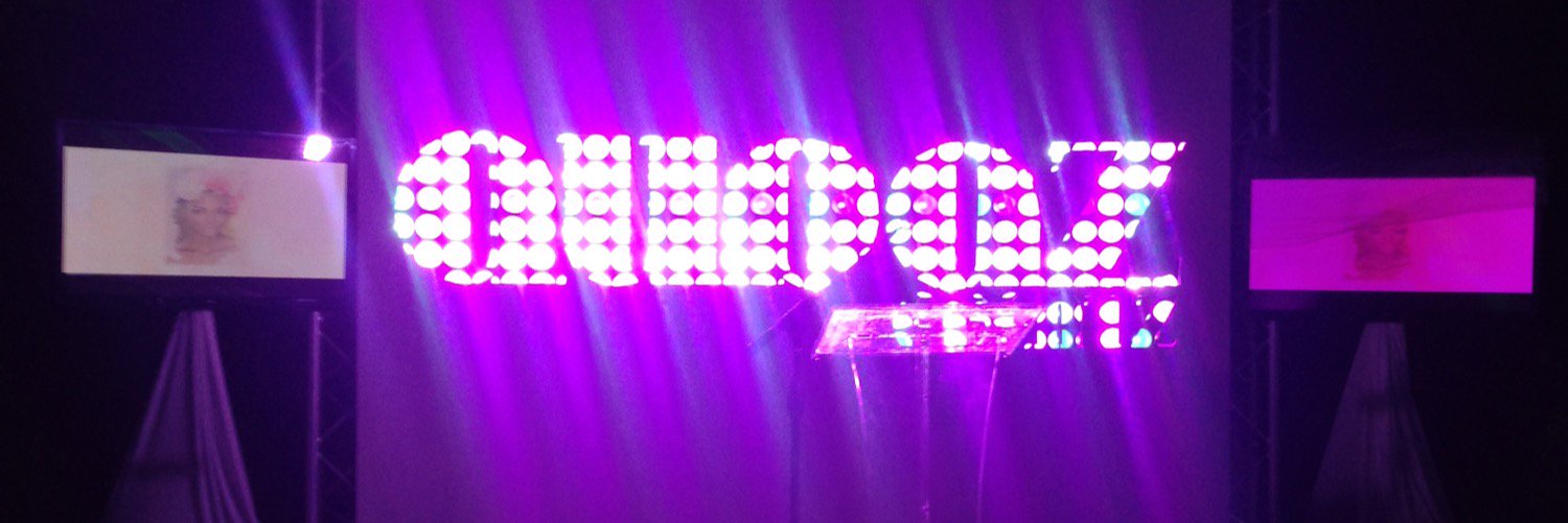 AudazEventz's profile banner image
